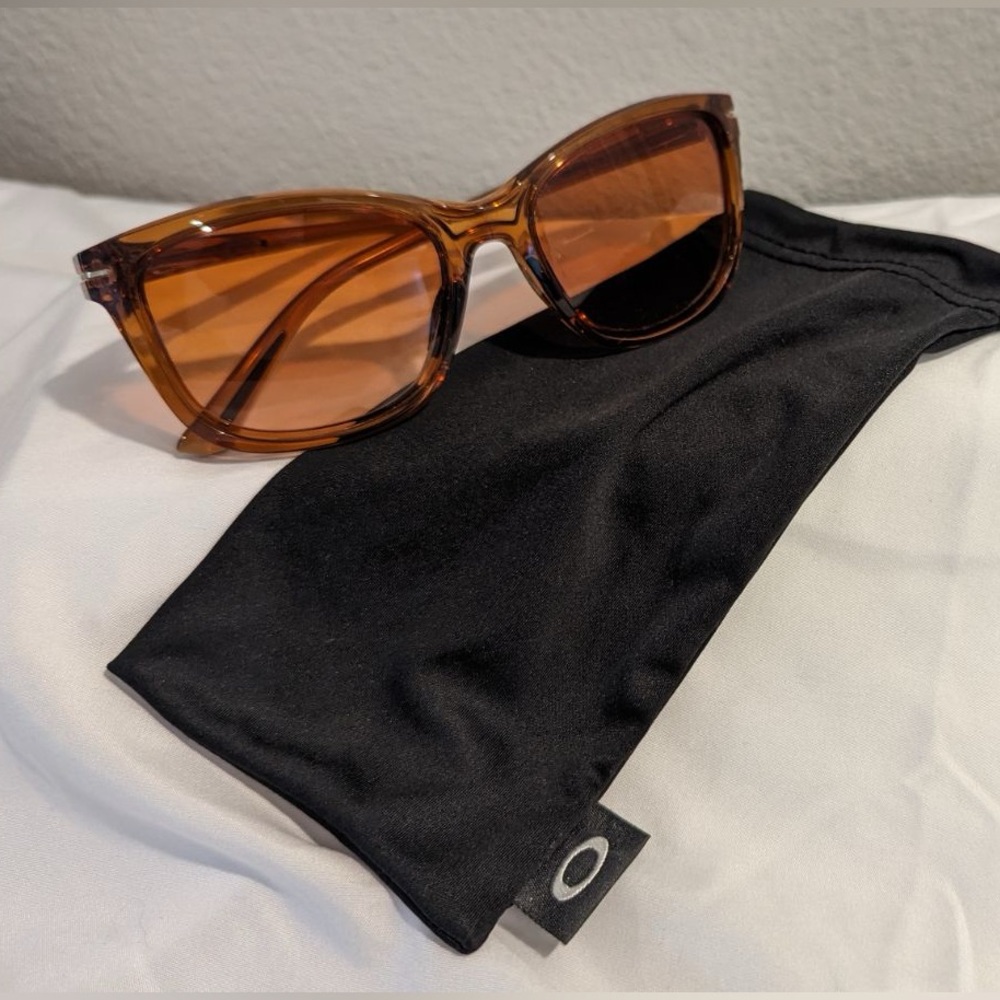 Oakley Sunglasses